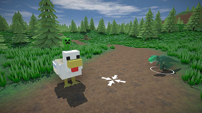 Creature Crafter - Pets