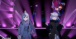 Atchmo -【SPECIAL LIVE】Symphonia (Chinese Ver.) | Tacitly