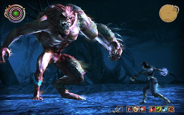 Venetica - Gold Edition