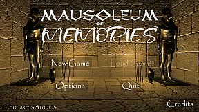 Mausoleum of Memories