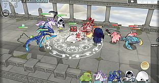 PieceMonsters
