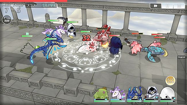 PieceMonsters