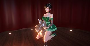 Angel Legion-DLC Fairy Tale Dress D