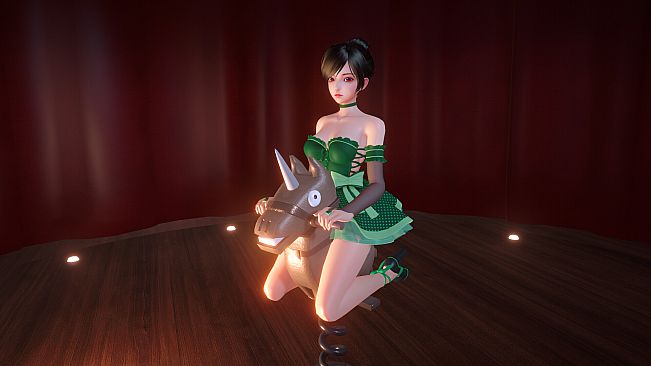 Angel Legion-DLC Fairy Tale Dress D