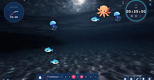 Lofi Lagoon