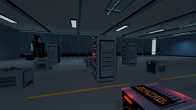 Luxarig