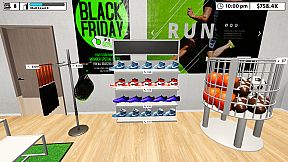 Mall Simulator: Prologue