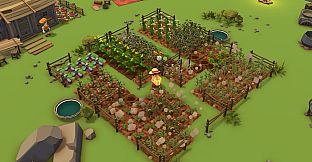 Stranded Sails - Explorers of the Cursed Islands