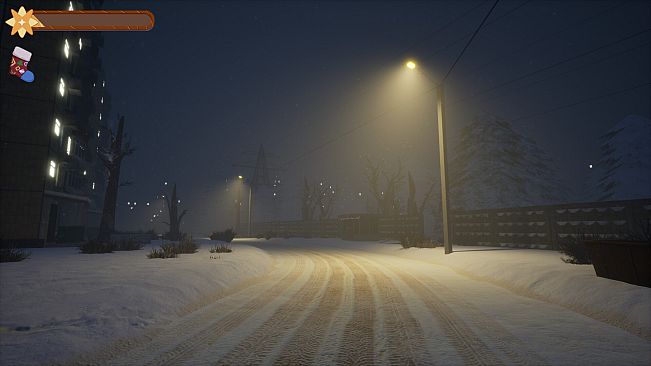 St. Nicholas Night