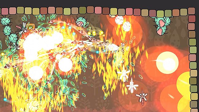 Bee Hero: Bug Blaster