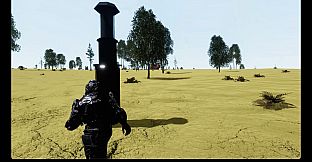 Create Your Own Universe