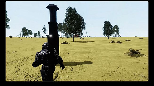 Create Your Own Universe