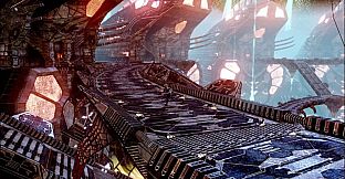 Star Ocean: The Last Hope