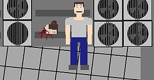 Classic Home Invasion