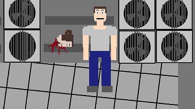 Classic Home Invasion