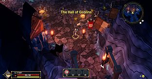 Goblin Problem