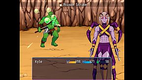 Cumming Hotel - A Gay Furry Slice of Life