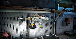 Contractors Showdown : ExfilZone - Stealth Ops Spray Pack