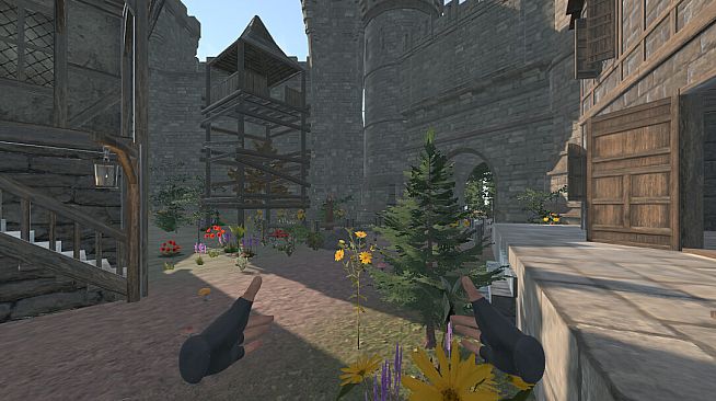 ZOSU VR Explosive Bow Hunting