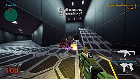 OMFG: One Million Fatal Guns