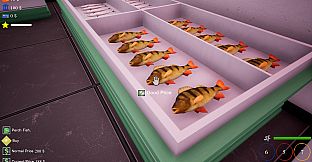 TRADER LIFE SIMULATOR