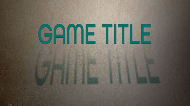 TIGER GAME ASSETS FONT STYLES VOL.04