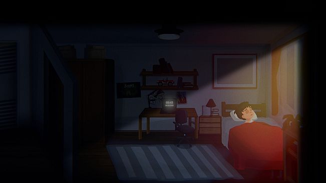 Whispers Among the Poppies