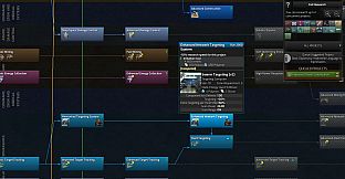 Distant Worlds 2: Factions - Quameno and Gizureans