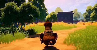 Chicken Escape
