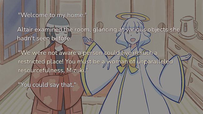 The Seabed's Shining Star