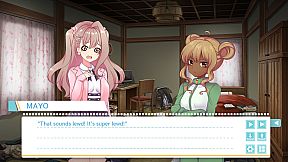 All the Words She Wrote