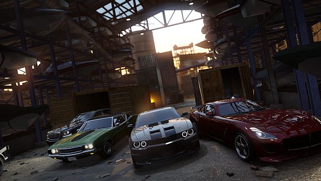 Watch_Dogs - Access Granted Pack