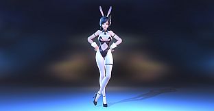 Angel Legion-DLC Dream Girl (Black)