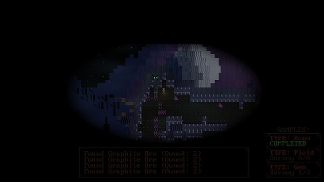 IGIGI: Cold Horizon