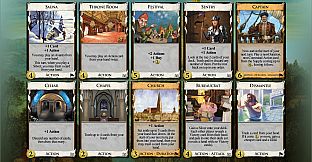 Dominion - Promo Pack 2