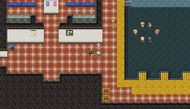 The Color of the Roses