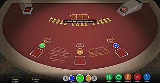 Poker