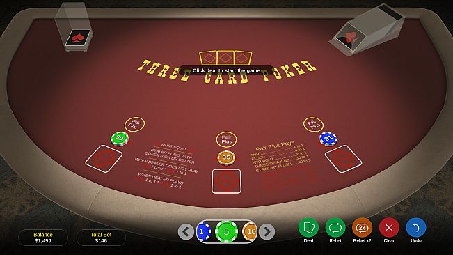 Poker