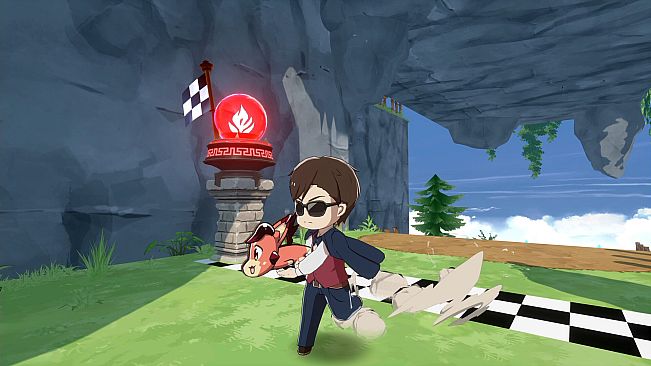 GBVSR - Zestaw awatara (Zombie Land Saga Movie)