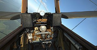 IL-2 Sturmovik: Flying Circus - Volume II