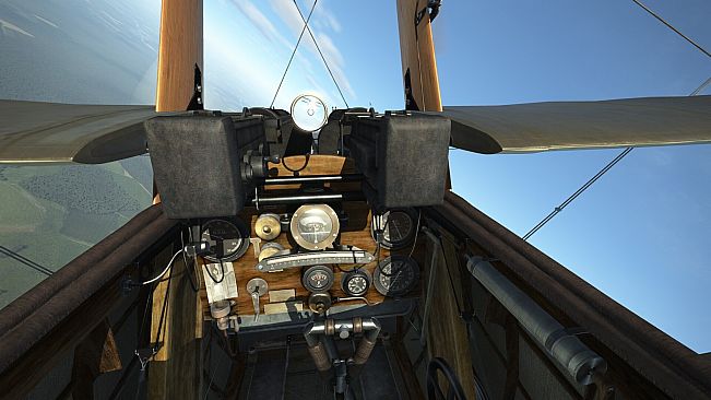 IL-2 Sturmovik: Flying Circus - Volume II