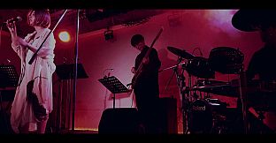 The House in Fata Morgana, Live in Osaka!