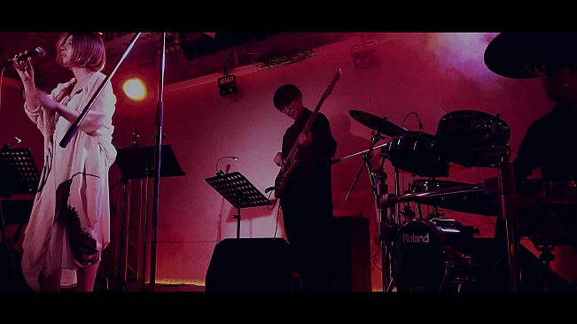 The House in Fata Morgana, Live in Osaka!