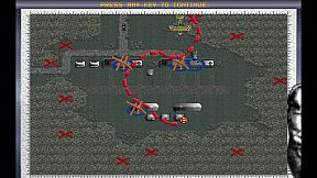 The Ancient Art of War in the Skies