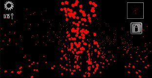 Are You Afraid of the Dark