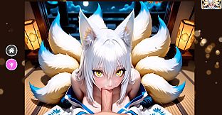 Kitsune Waifu