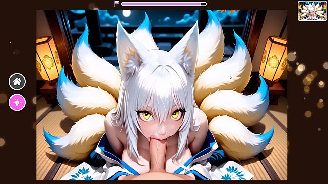 Kitsune Waifu