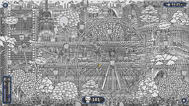 101 Cats Hidden in Hong Kong