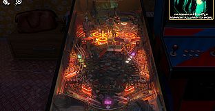 Zaccaria Pinball - Star God Deluxe Pinball Table
