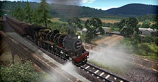 Train Simulator: Outeniqua Choo Tjoe Route Add-On